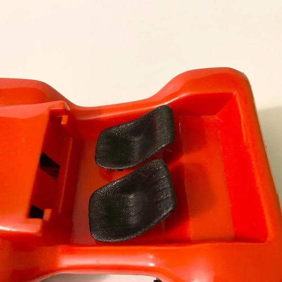 Vintage Botoy Dune Buggy Flower Power Battery Powered  Climbing Tumble Works - Picture 9 of 14